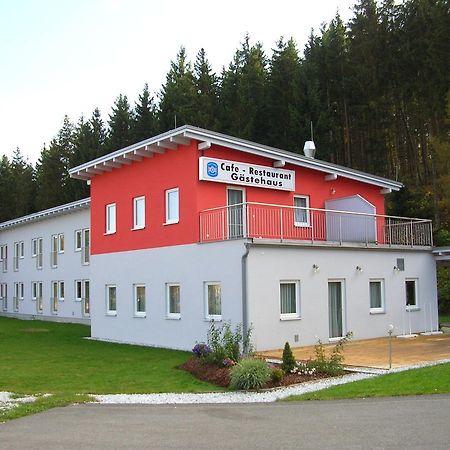 Gaestehaus Ehweiner Pols Exterior photo