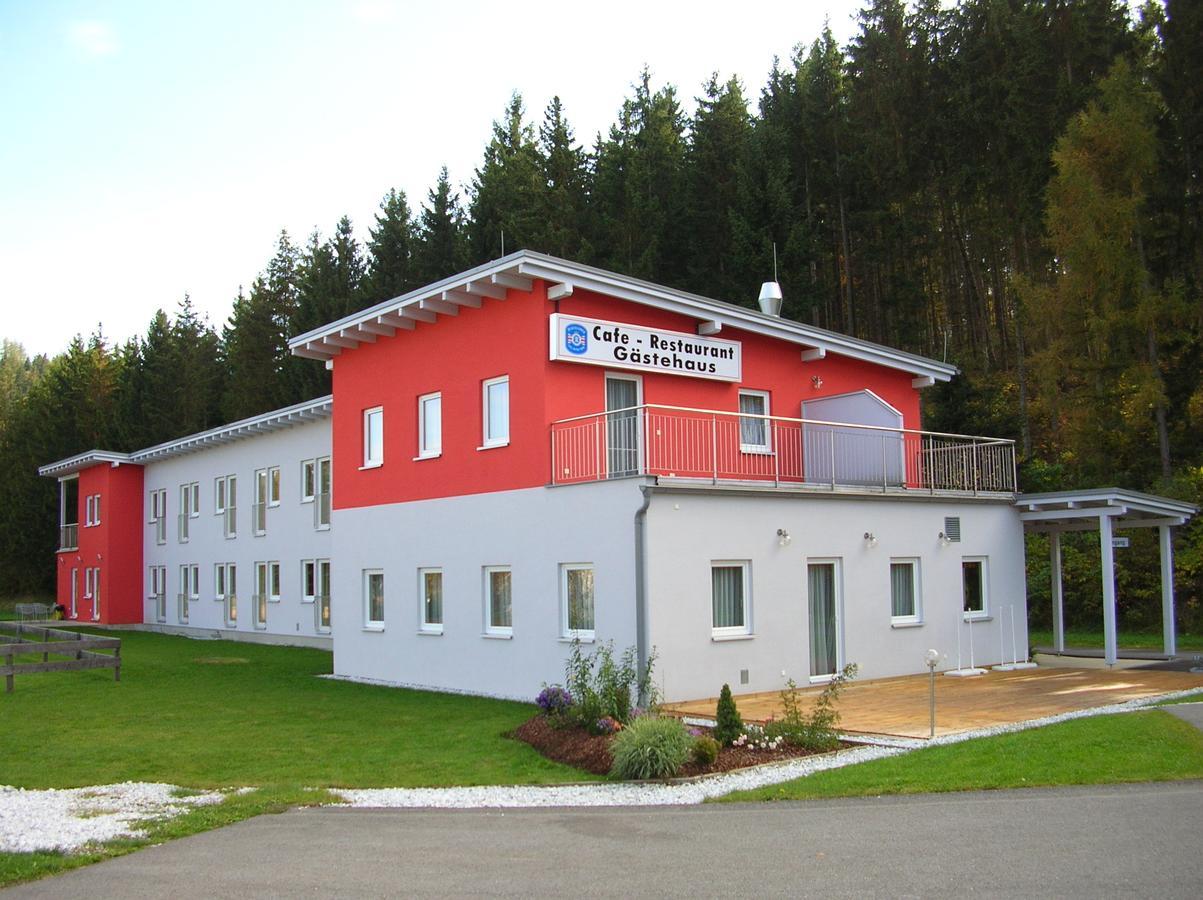 Gaestehaus Ehweiner Pols Exterior photo